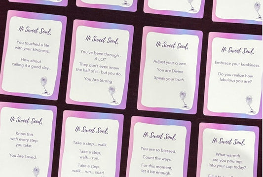 Soul Notes & Violins of Hope 🎻 🎶