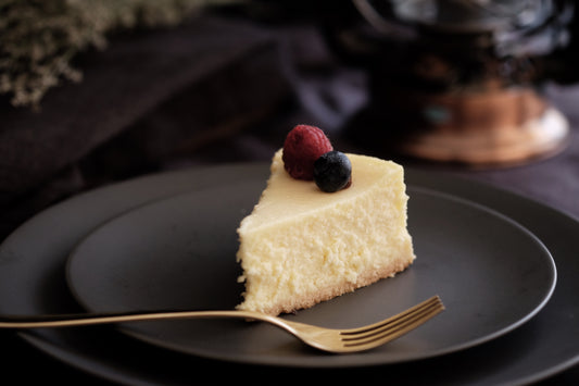 May Musings & My Fave Cheesecake Recipe!